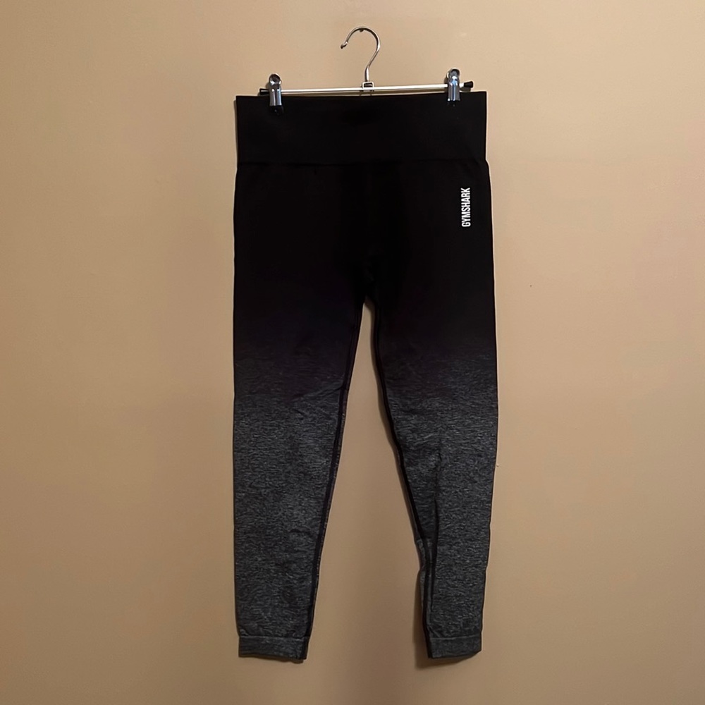 Gymshark leggings, size large, new with no tags